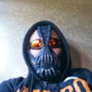 Meet your Posher, Gary